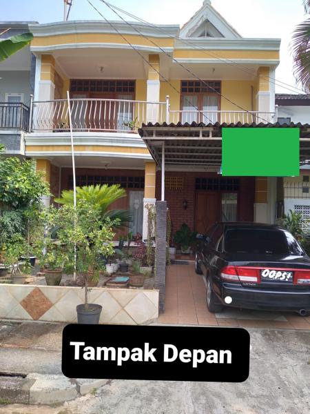 Rumah Di Jual Di Meadow Green Lippo Cikarang